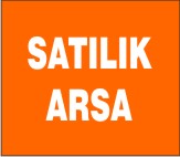 SATILIK ARSA